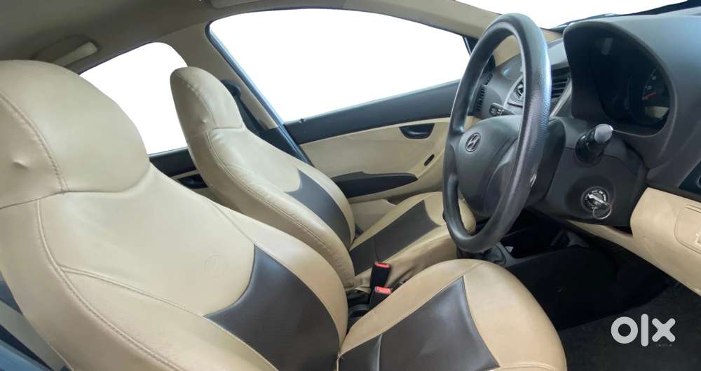 Hyundai Eon Era +, 2015, Petrol