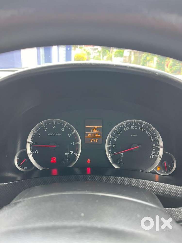 Maruti Suzuki Swift 2014 Petrol Well Maintained