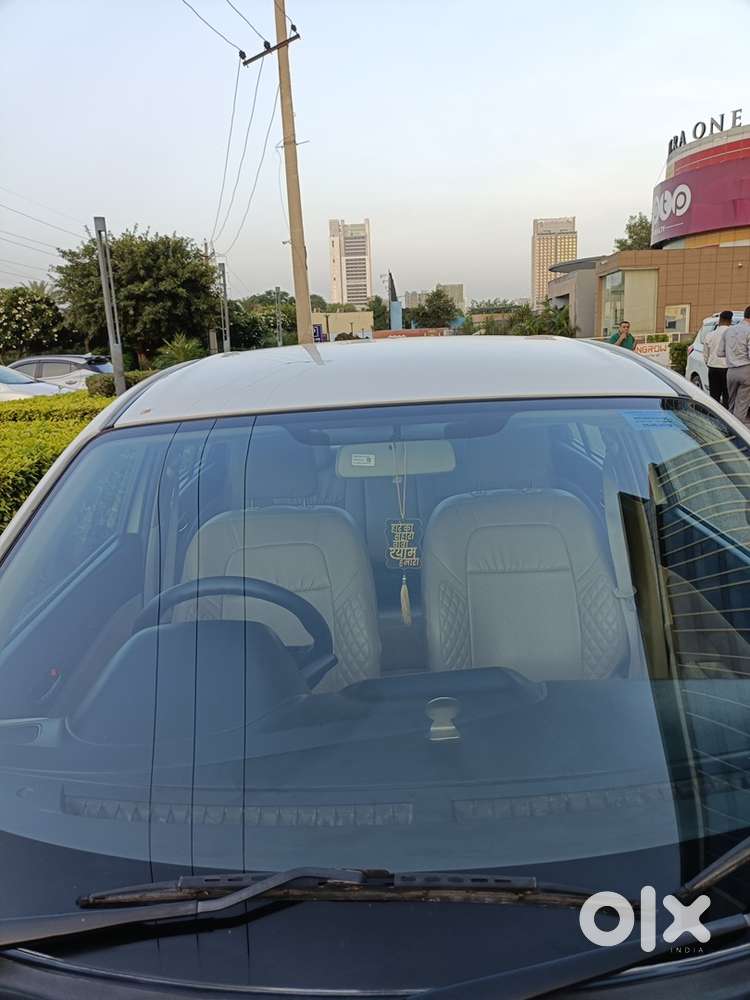 Maruti Suzuki Dzire 2019