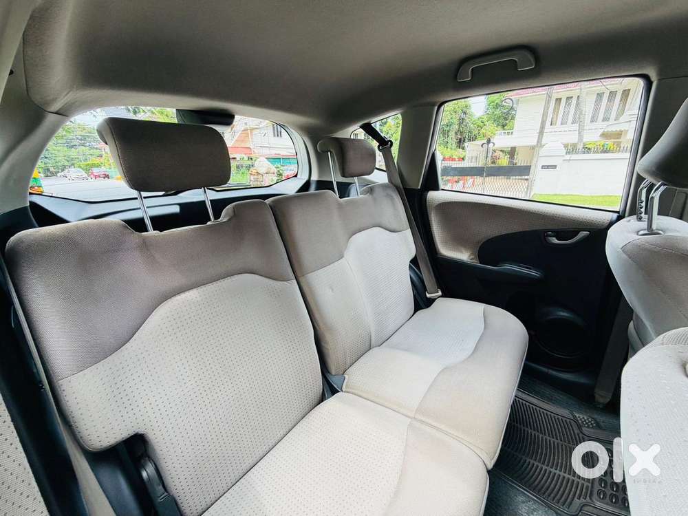 Honda Jazz, 2009, Petrol