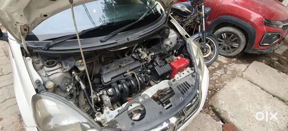 Honda Amaze 1.2 2017
