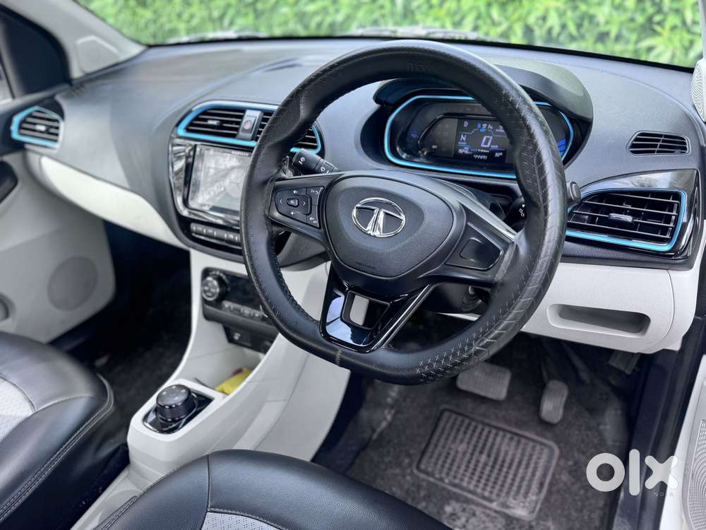 Tata Tiago Ev Xt Mr, 2023, Electric