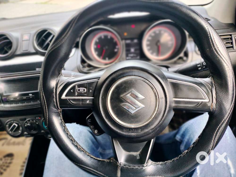 Maruti Suzuki Swift Amt Vxi, 2021, Petrol