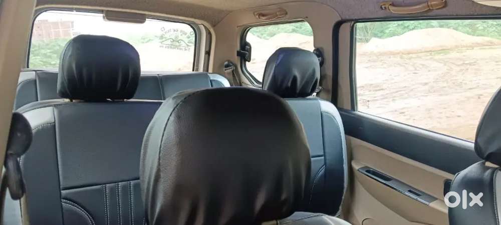 Chevrolet Enjoy 2014 Model