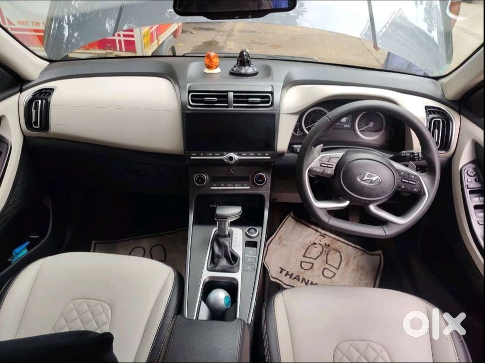 Hyundai Creta 2023 Variant
