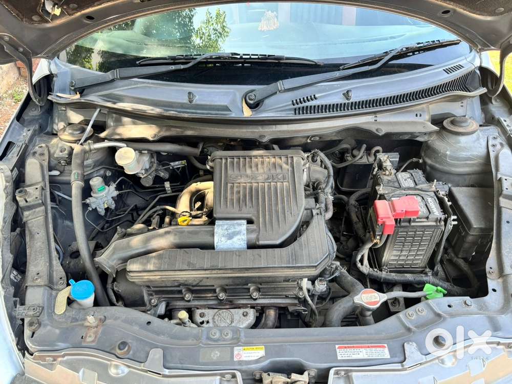 Swift Vxi Maruti 2015 2 Nd Owner