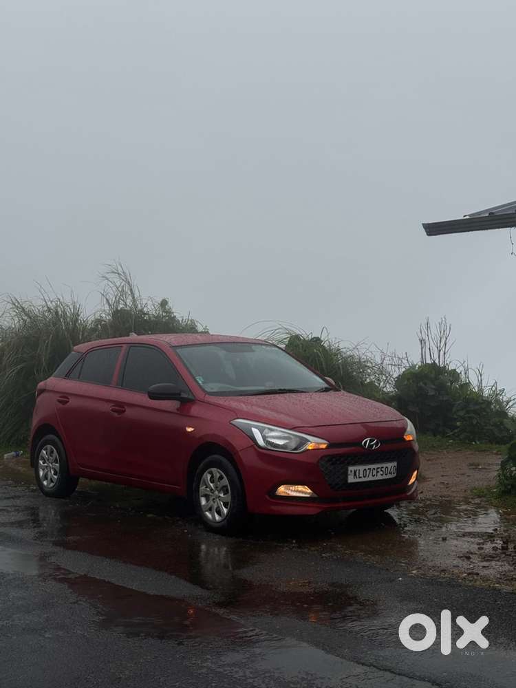 Hyundai I20 1.4 Diesel