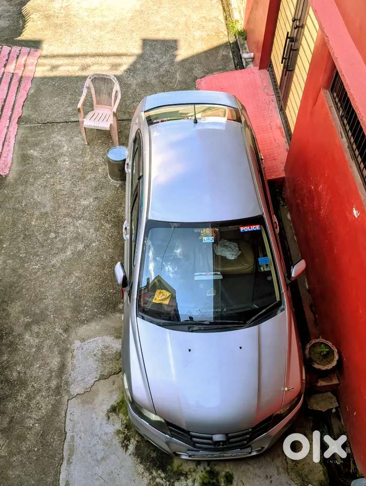 30 Tak Valid Hai -honda City Petrol 2010