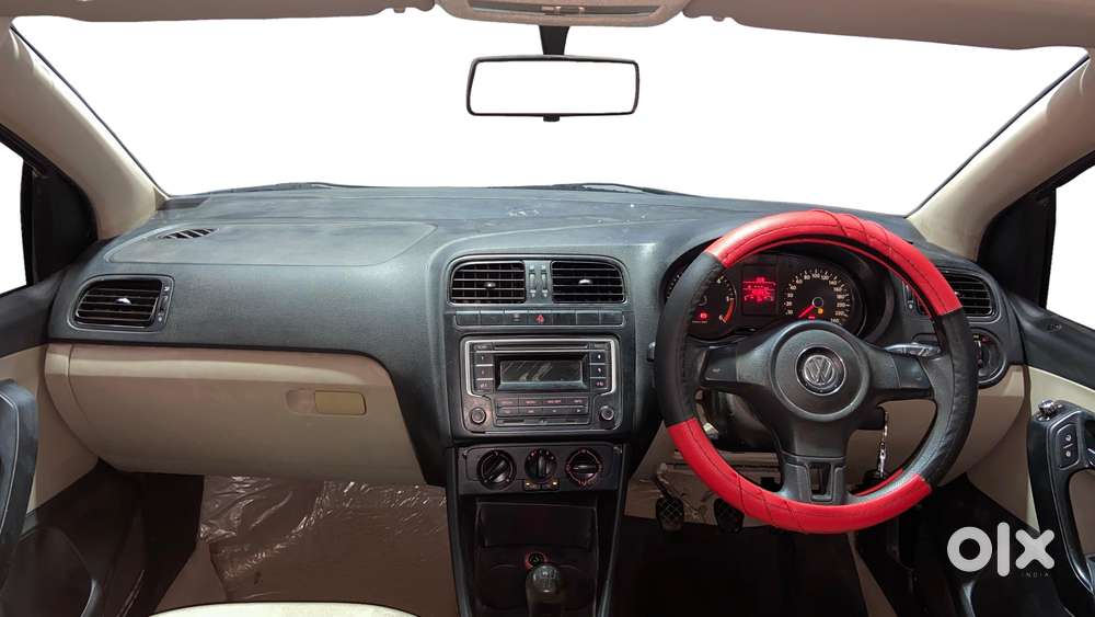 Volkswagen Polo Diesel Comfortline 1.2l, 2013, Diesel