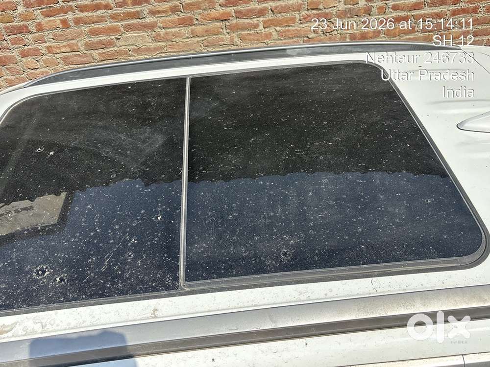 Hyundai Creta Diesel 2021