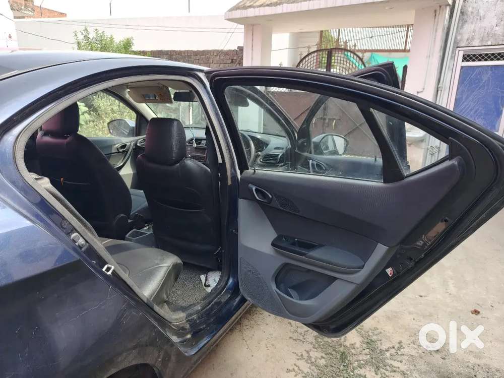 Tata Tigor Petrol 2019 Manual 90000 Km