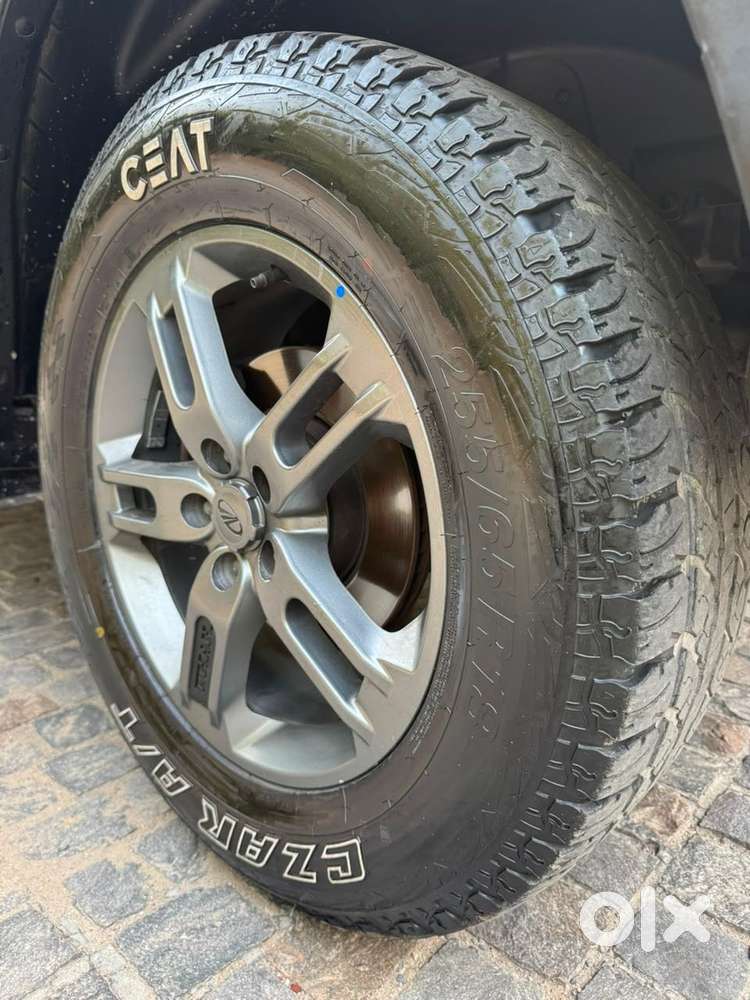 Mahindra Thar 1.5 Lx Hard Top Diesel At 4 Rwd, 2022, Diesel