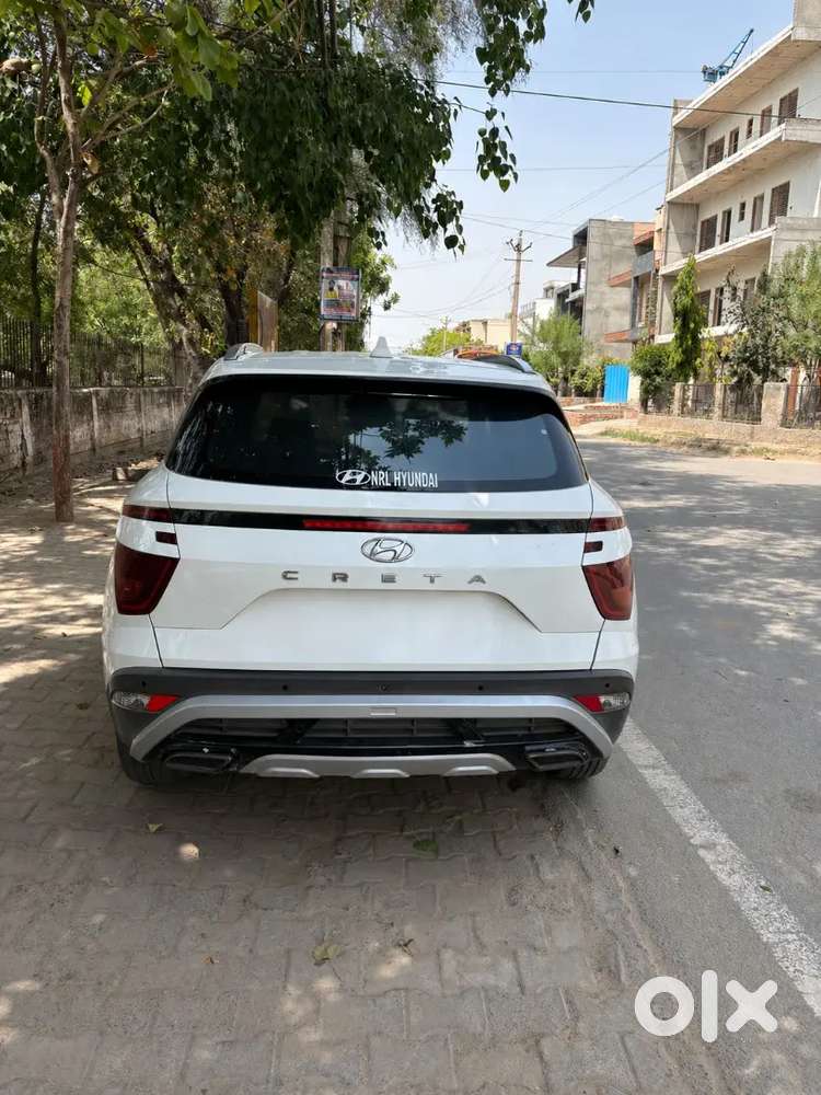 Hyundai Creta Best In Condition