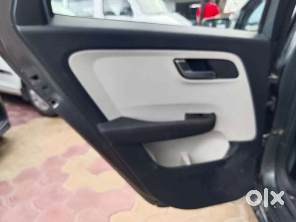 Tata Altroz Xz, 2021, Petrol