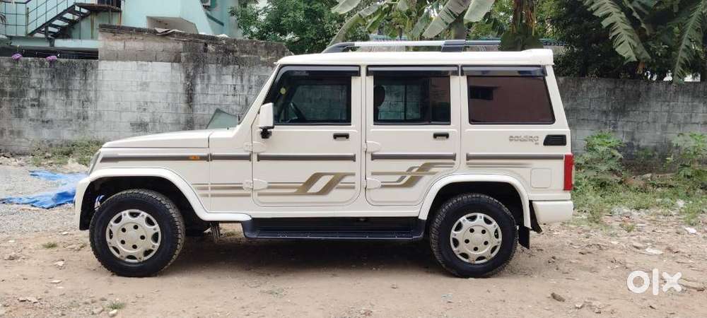 Mahindra Bolero B6, 2023, Diesel