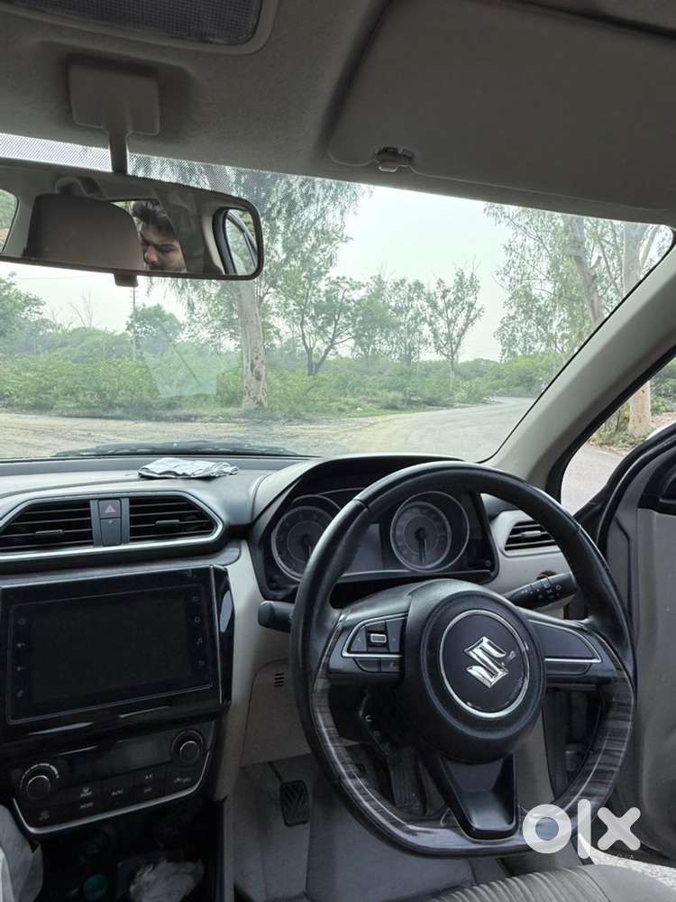 2021 Maruti Dzire Zxi 2021