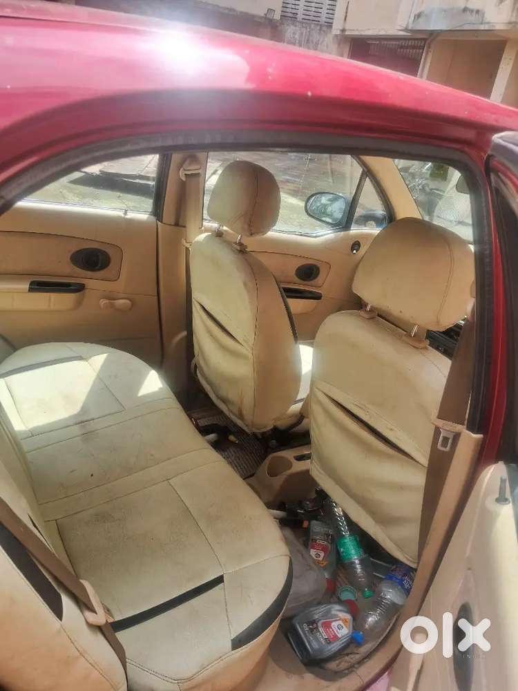 Chevrolet Spark 2011 Cng & Hybrids 64000 Km Driven