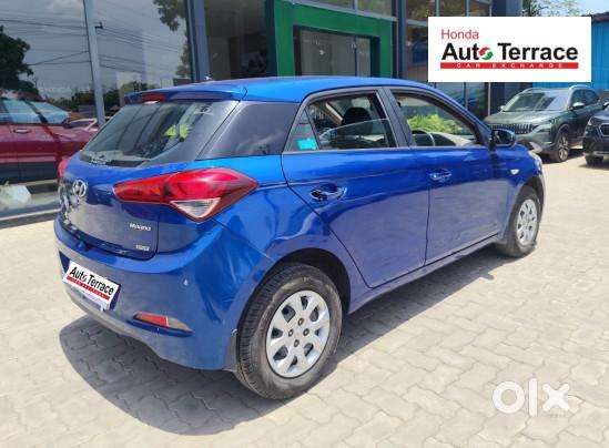 Hyundai Elite I20 Magna 1.2, 2016, Petrol