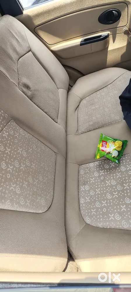 Do Not Time Pass Only Interested Person Message Chevrolet Spark 2012
