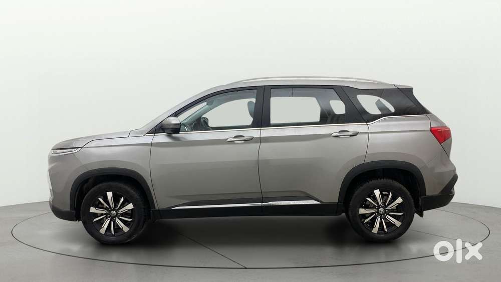 Mg Hector Sharp Dct Petrol, 2020, Petrol