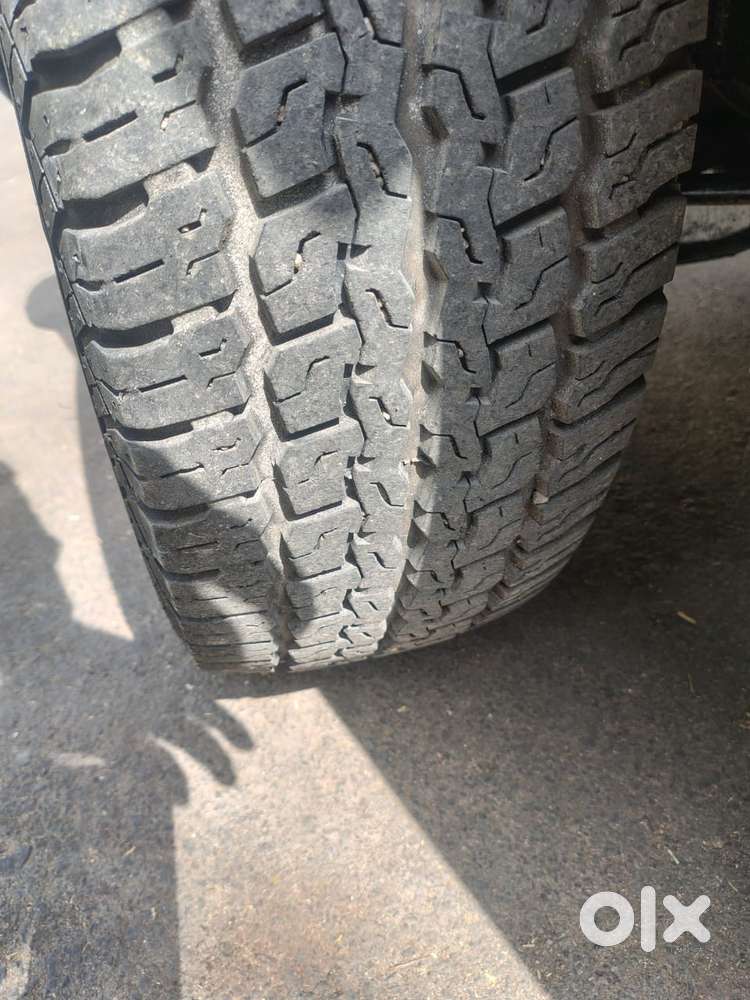 Mahindra Bolero Slx 2wd Bsiii, 2013, Diesel