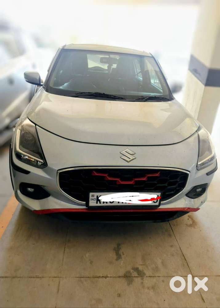 Maruti Suzuki Swift 2024 Petrol Good Condition