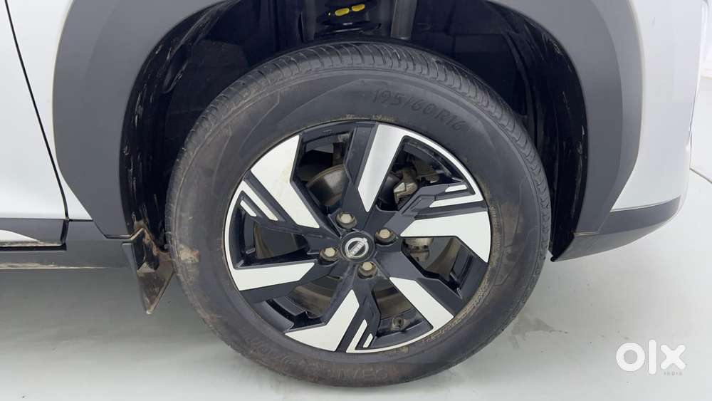 Nissan Magnite 1.0 Xl, 2024, Petrol