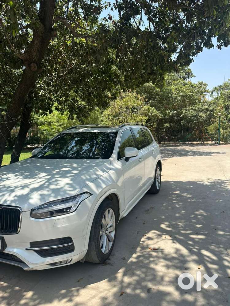 Volvo Xc 90 D5 R-design, 2017, Diesel