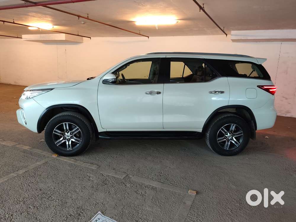 Toyota Fortuner 2011-2016 2.5 4x2 At Trd Sportivo, 2020, Diesel