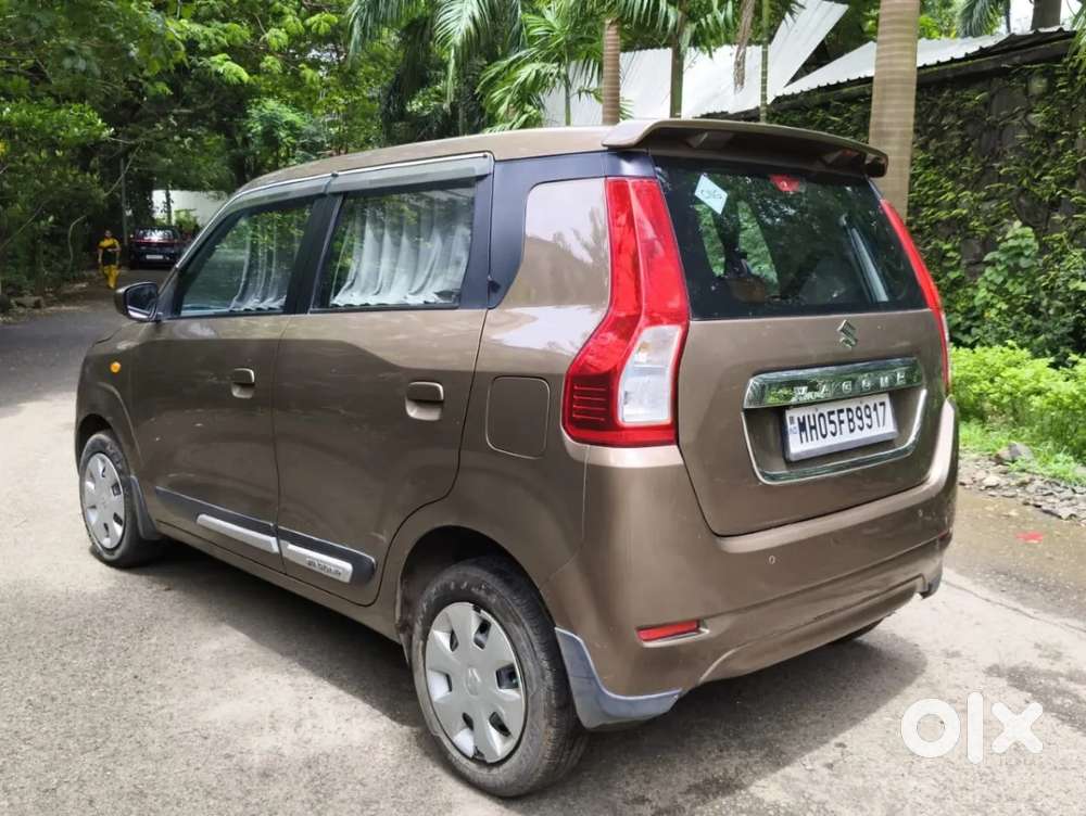 Maruti Suzuki Wagon R Vxi 1.0 Cng, 2023, Cng & Hybrids