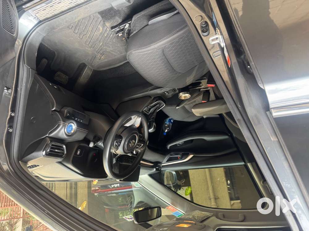 Maruti Suzuki Vitara Zeta 2025