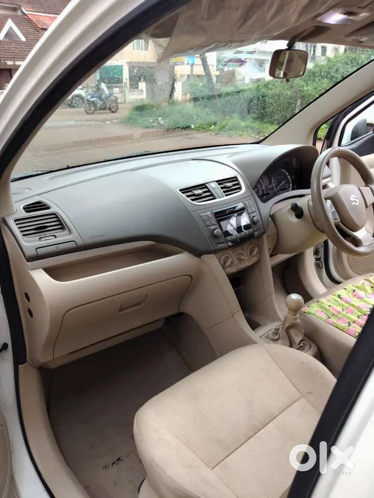 Maruti Suzuki Ertiga Vdi 2017