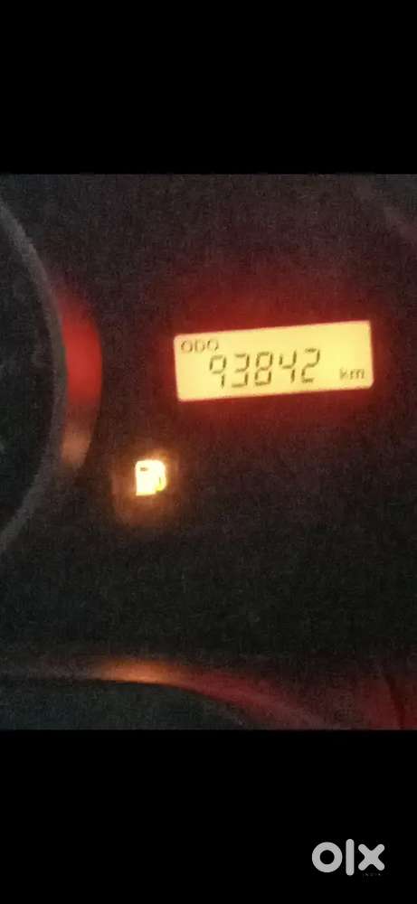 Ford Figo 2012 Good Condition