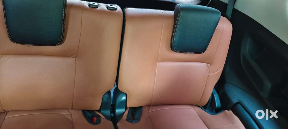Toyota Innova Crysta 2.4 Z 7 Str, 2022, Diesel
