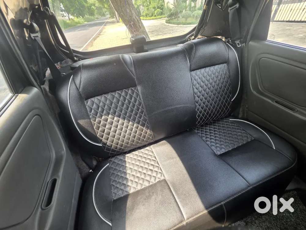 2007 Maruti Suzuki Alto Petrol