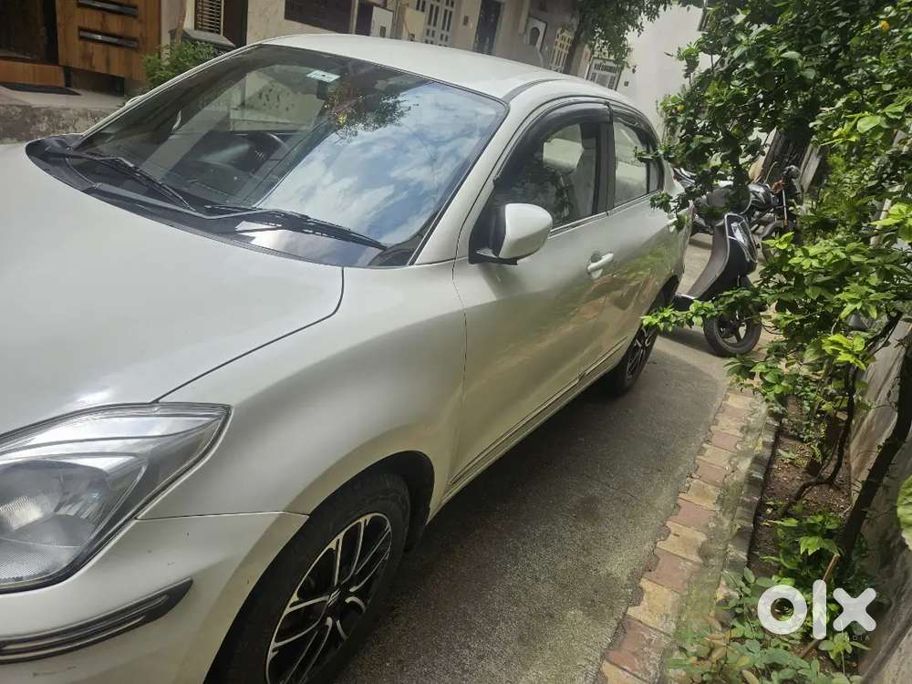 Maruti Dzire Vxi 2021