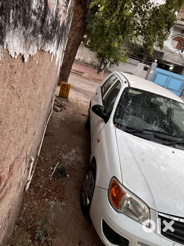 Maruti Suzuki Maruti 2012 Car