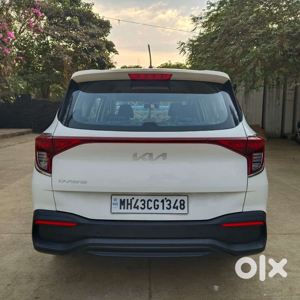 Kia Carens 1.4 Premium 7 Str, 2023, Petrol