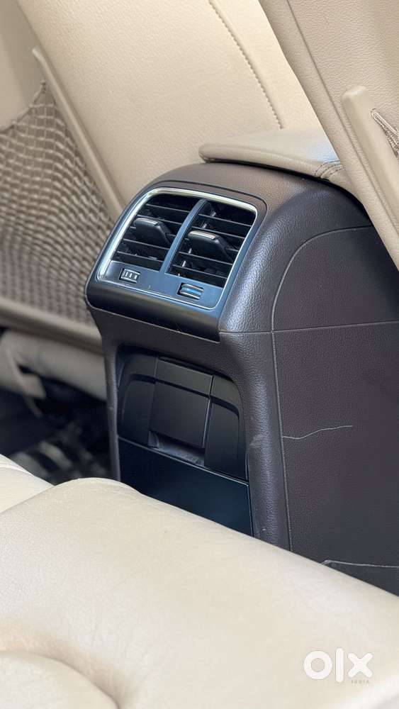 Audi A4 2.0 Tdi, 2013, Diesel