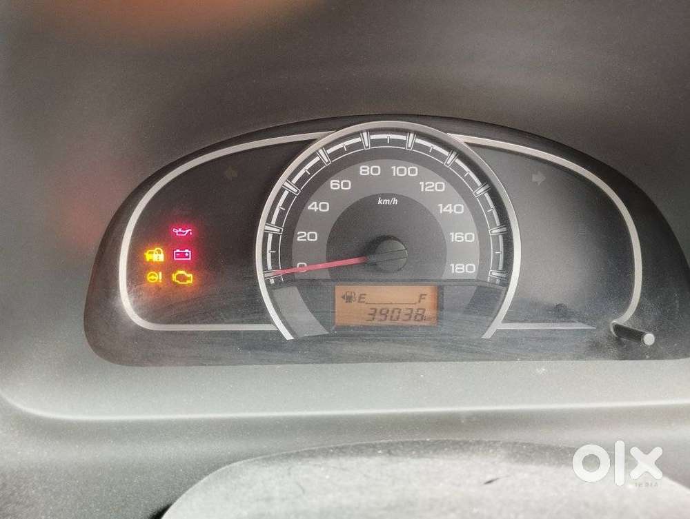Maruti Suzuki Alto 800 Vxi Airbag, 2015, Petrol