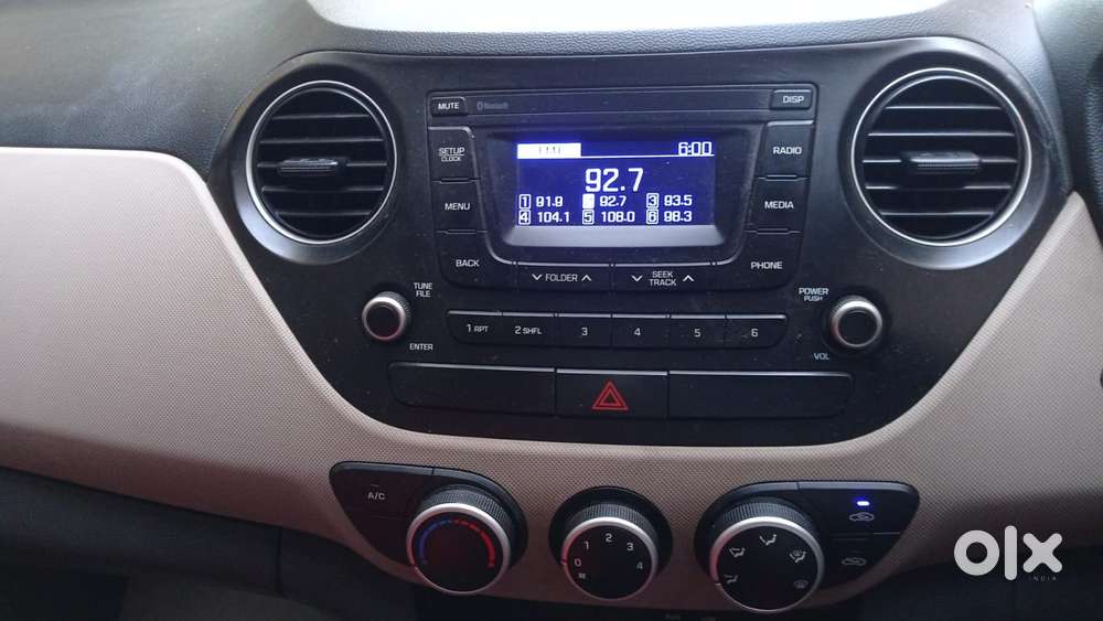 Hyundai Grand I10 1.2 Kappa Magna, 2019, Petrol