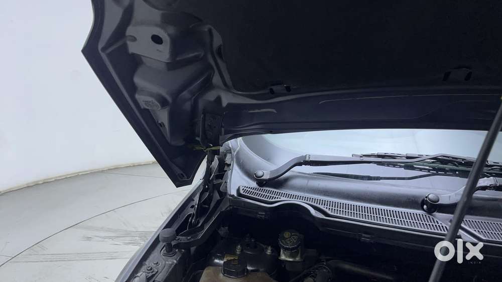 Ford Ecosport 1.5 Tdci Titanium, 2015, Diesel