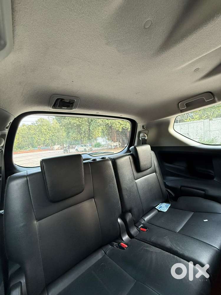 Toyota Innova Crysta [2020-ongoing] 2.4 Zx 7 Str, 2022, Diesel