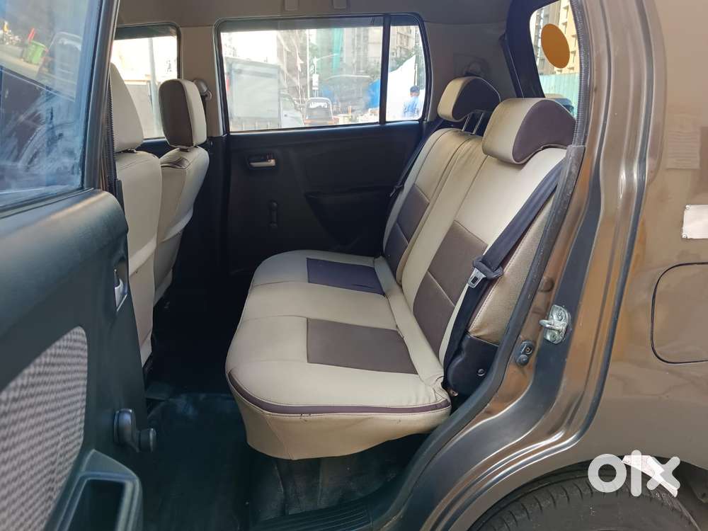 Maruti Suzuki Wagon R Cng Lxi, 2016, Cng & Hybrids