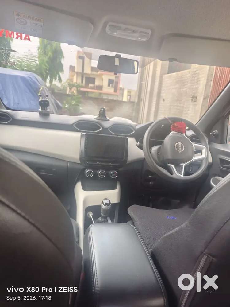 Nissan Magnite 2023 Good Condition