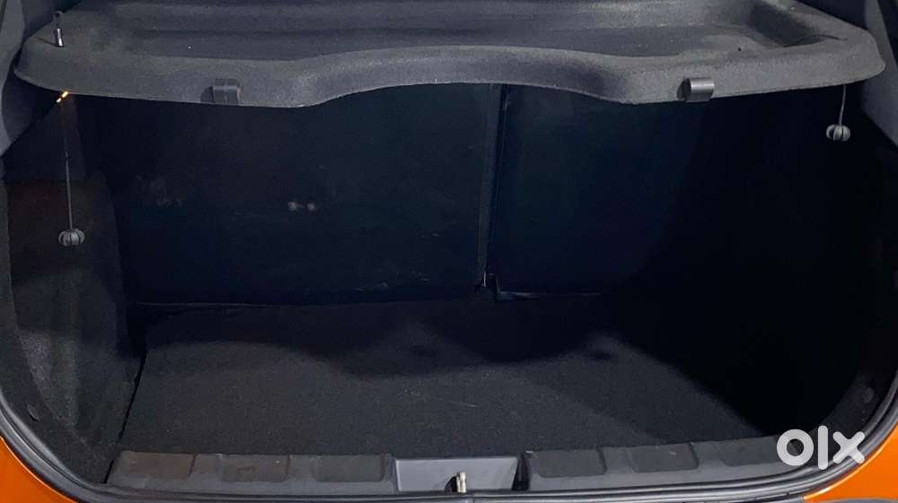 Tata Nexon 1.2 Revotron Xz Plus Dual Tone, 2019, Petrol