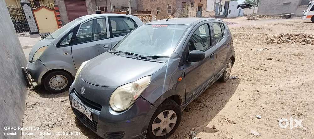 Car A Star