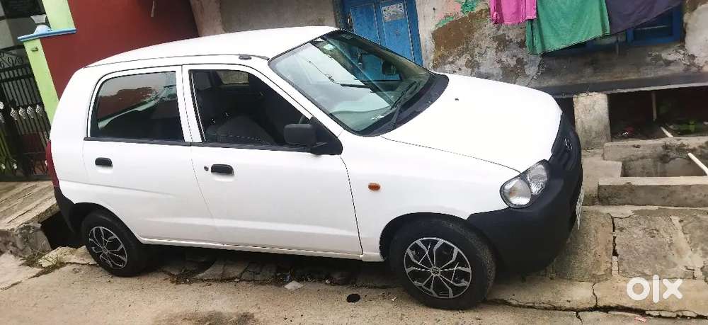 I Am Change Car