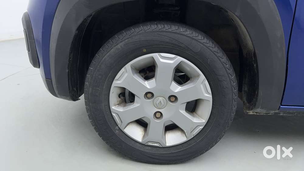 Renault Kwid Climber 1.0 Mt, 2019, Petrol