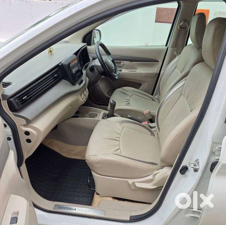 Maruti Suzuki Ertiga Shvs Vdi, 2019, Diesel